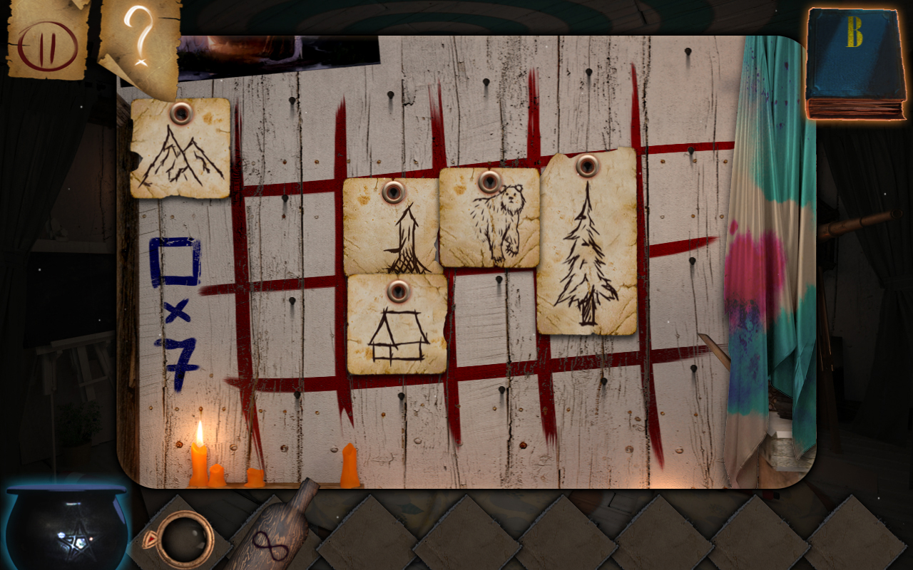 The Tower of Beatrice Demo