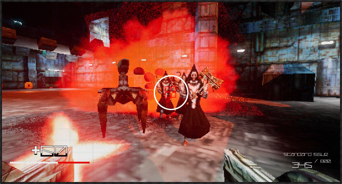 Acheron Demo