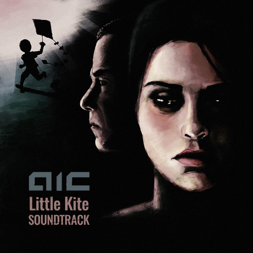 Little Kite - Original Soundtrack