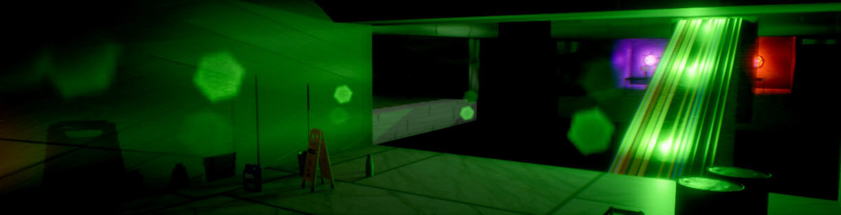 Flashlight Simulator