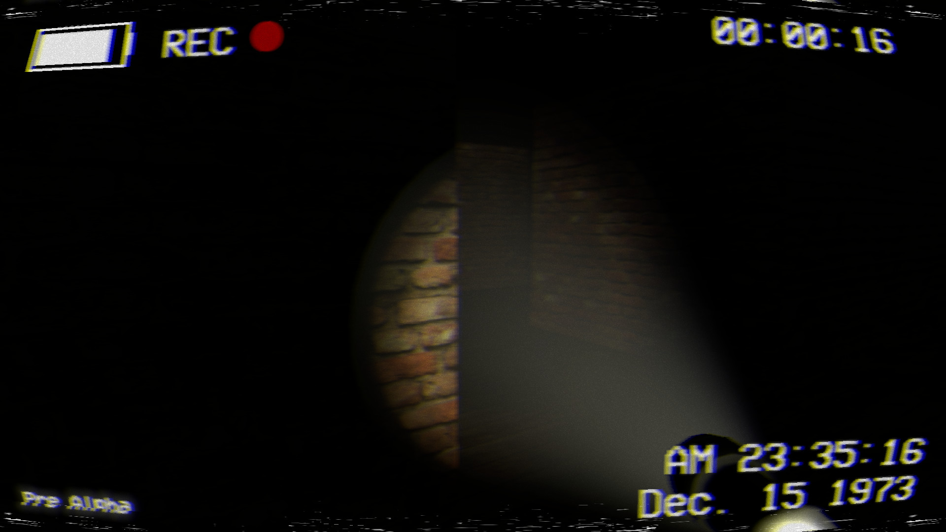 Project XMAS Demo