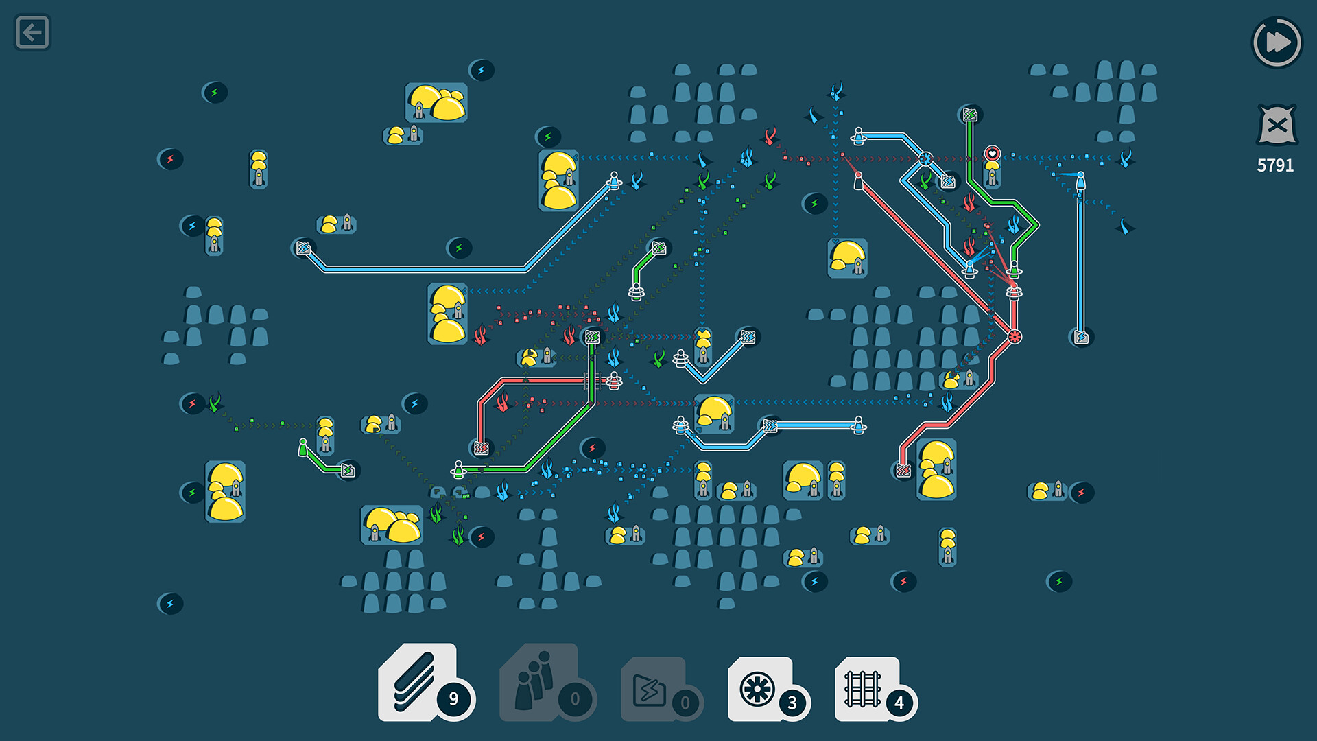 Zap Colony