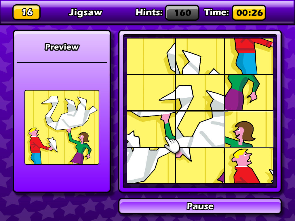 Puzzler World 2