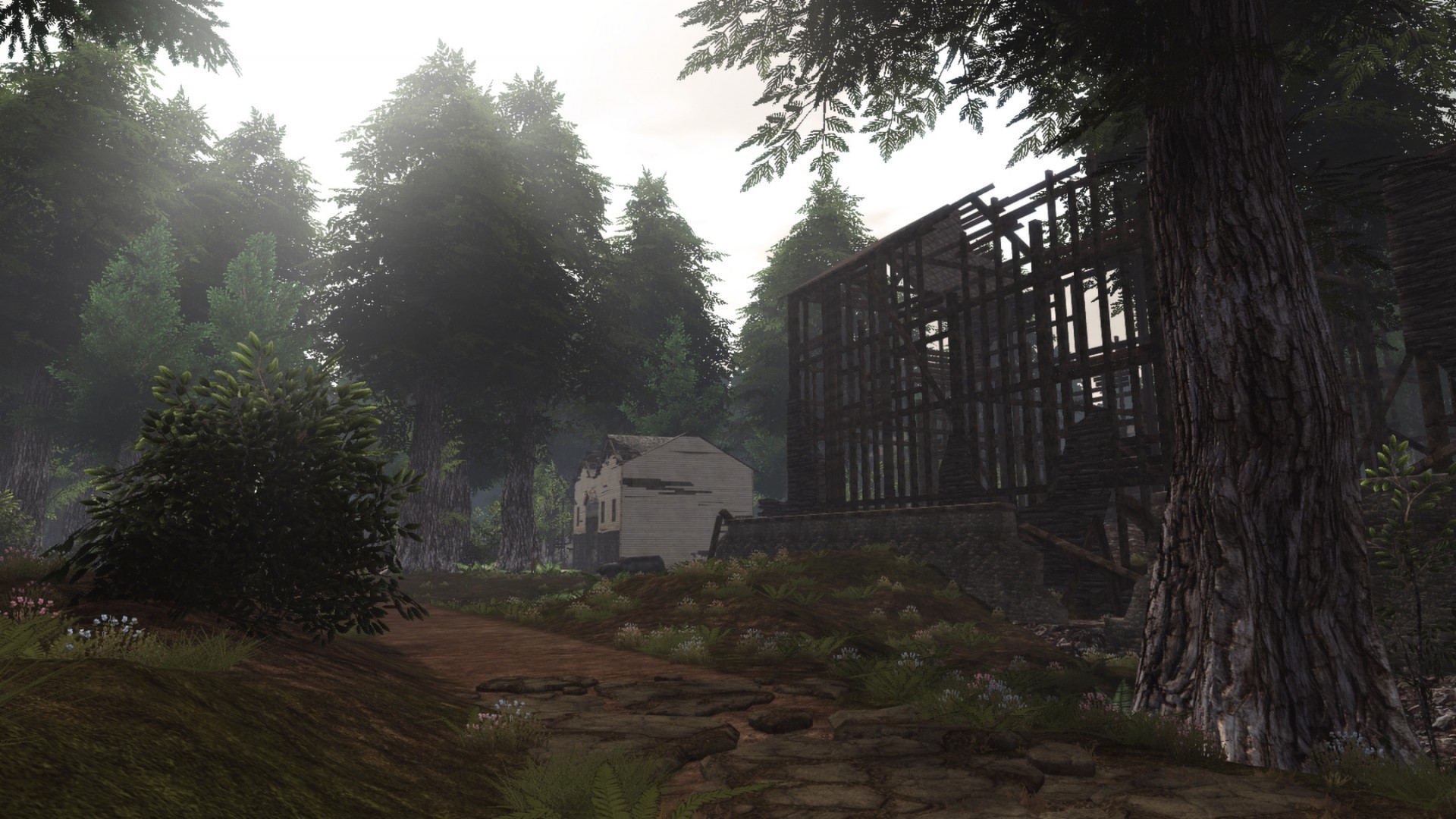 Fallen Earth - Survivalist Package
