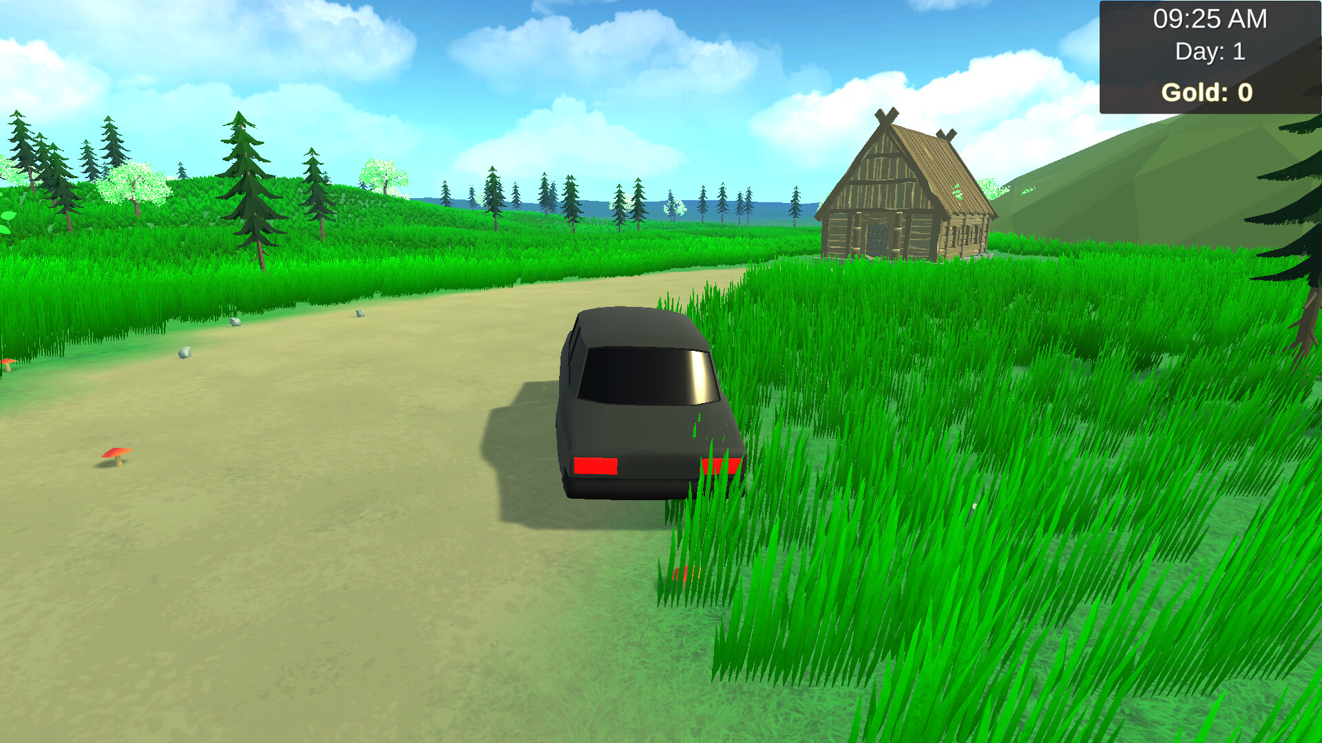 Farm Life: A Village Story