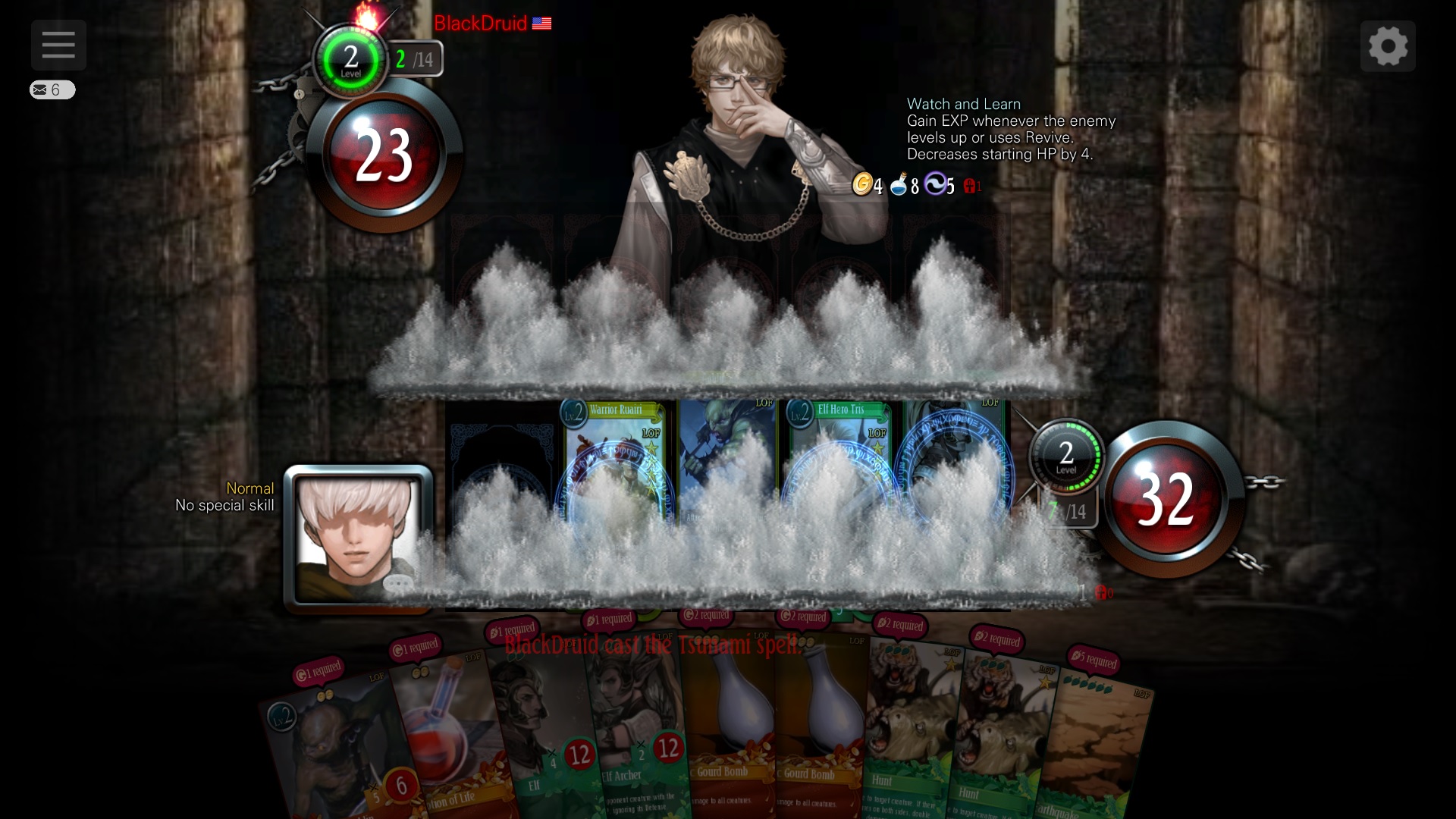 Duel of Summoners - Starter Pack