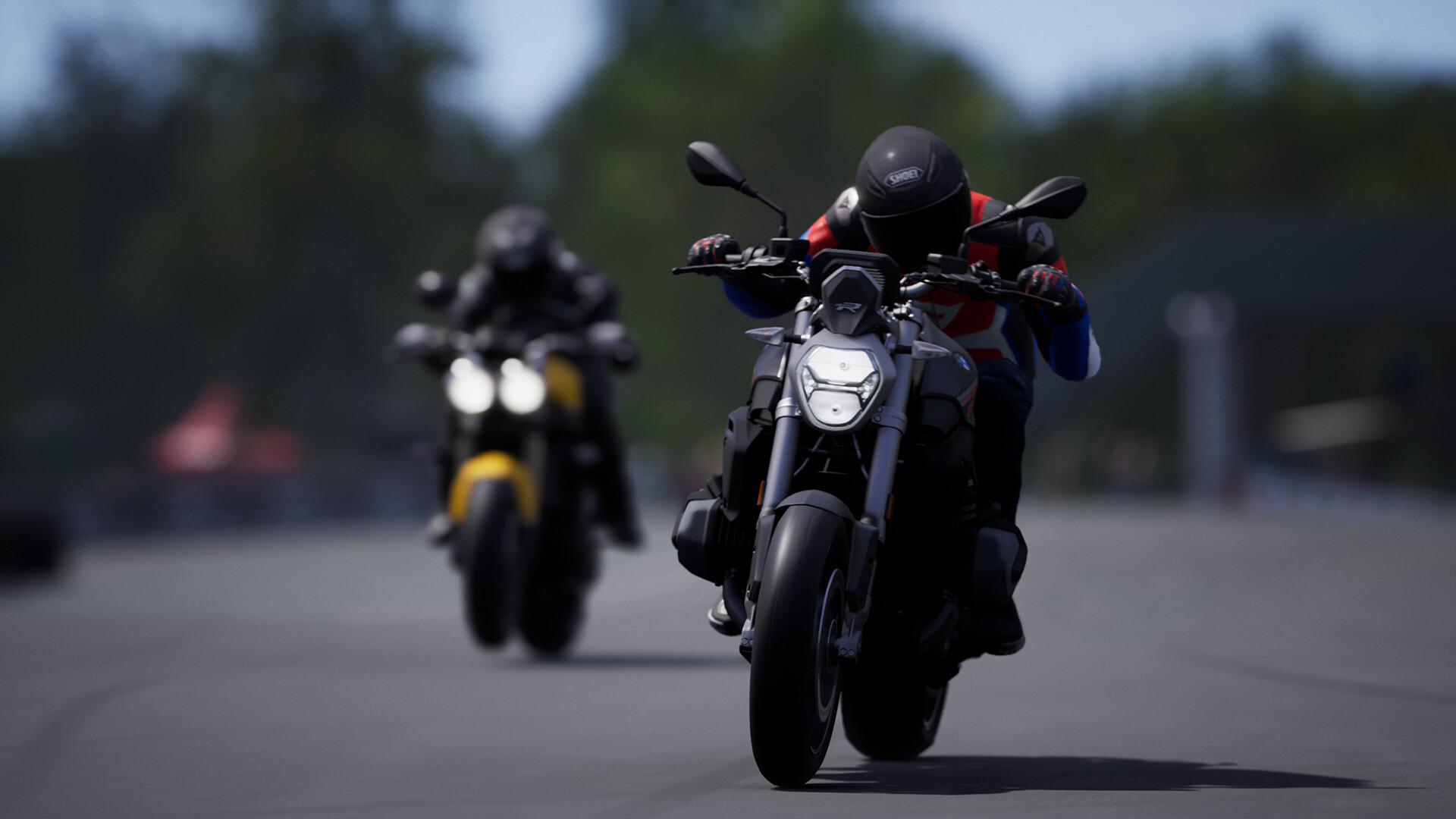 RIDE 5 - Free Pack 06