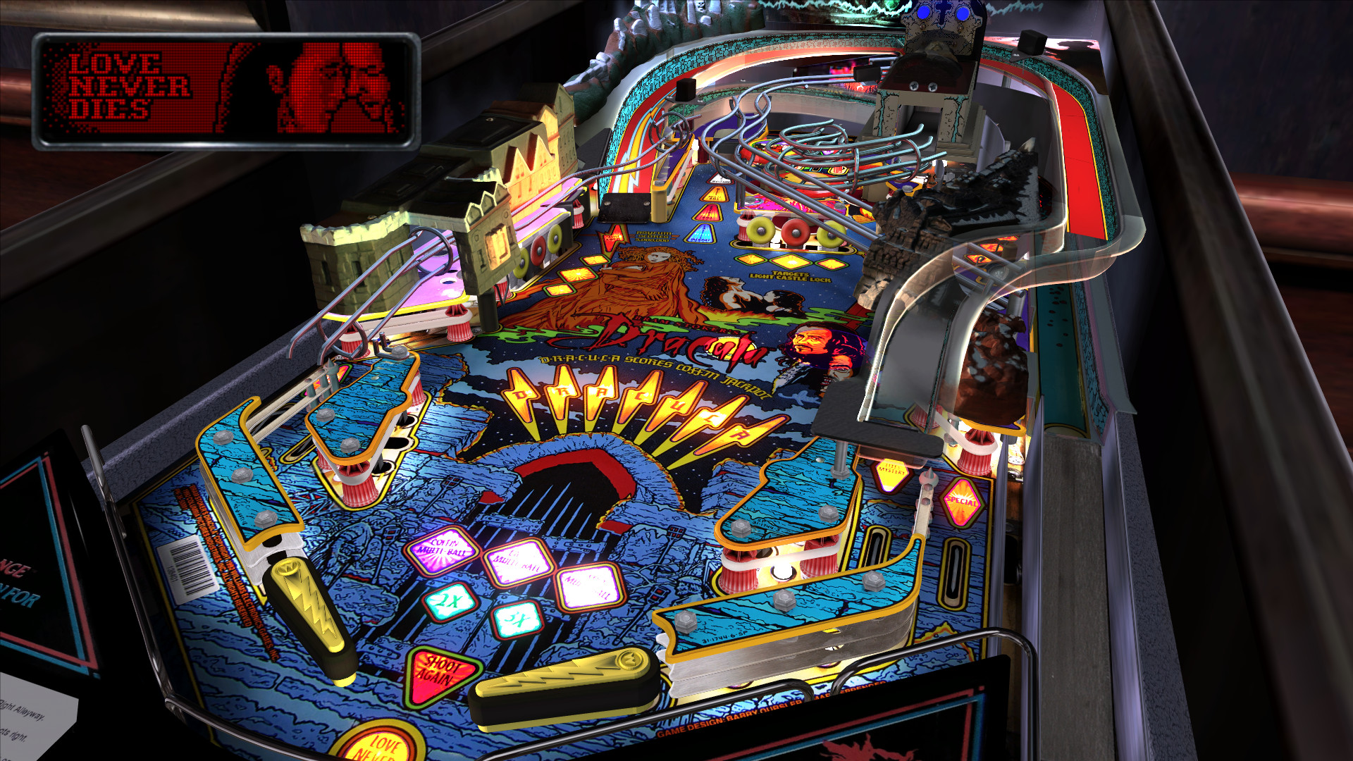 Pinball Arcade: Season Three Pack