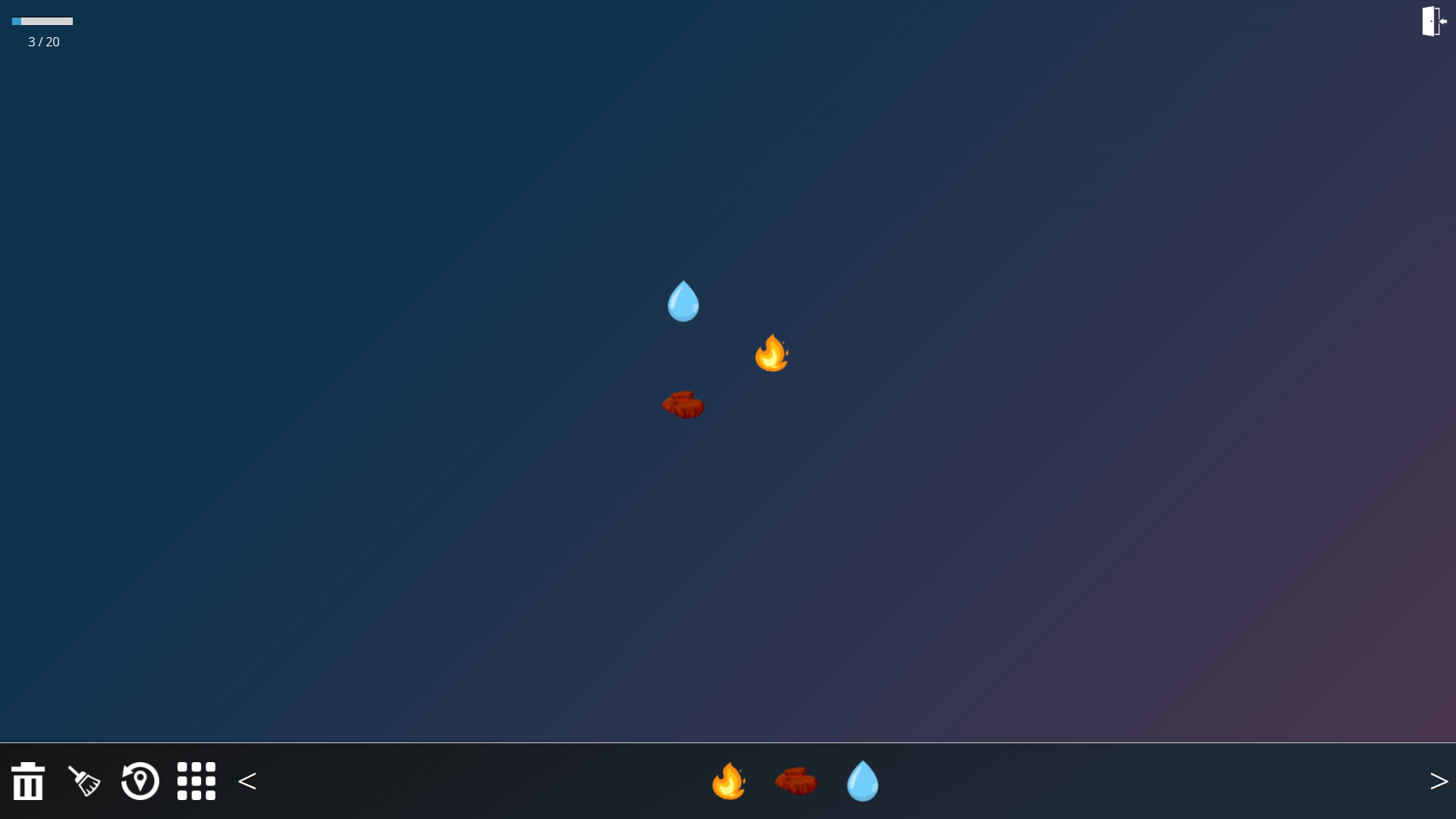Alchemistry