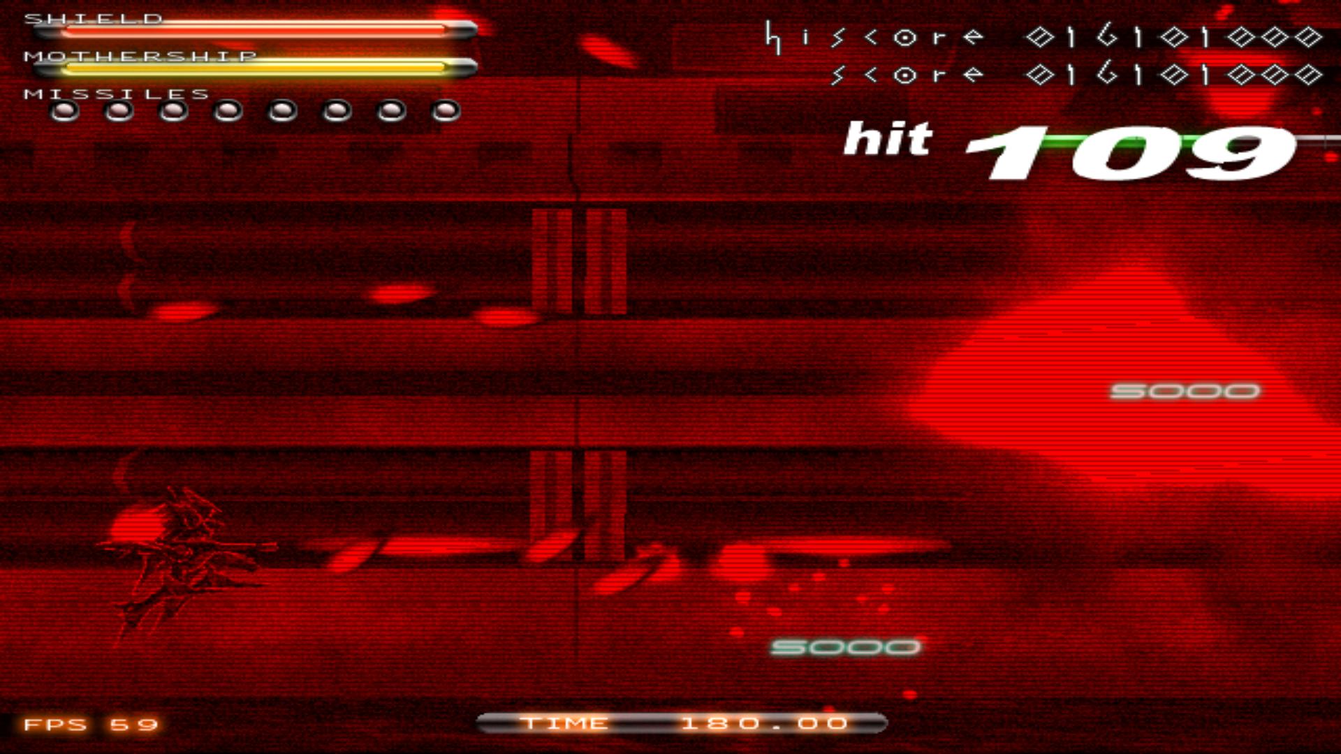 Cloudphobia Demo