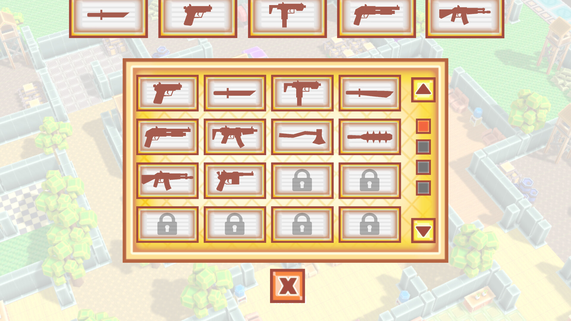 Zombie Siege：Room War
