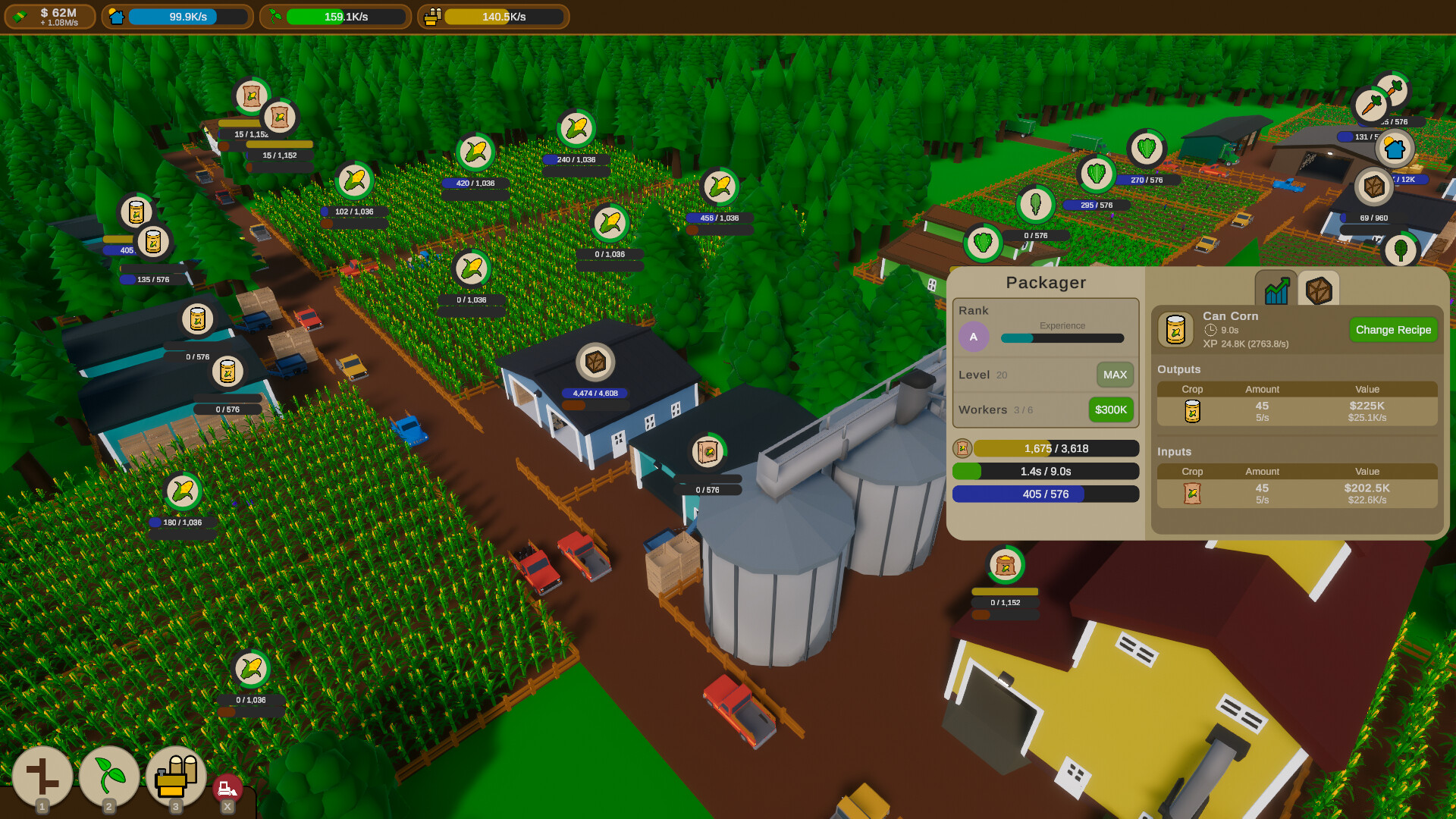 Musgro Farm