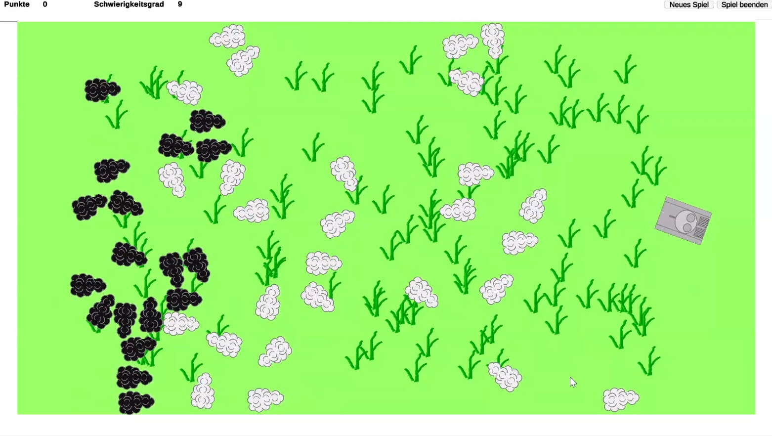 SSR