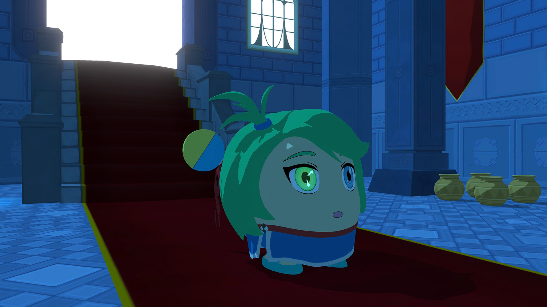 Shishi : Ballad of the Oracle Demo