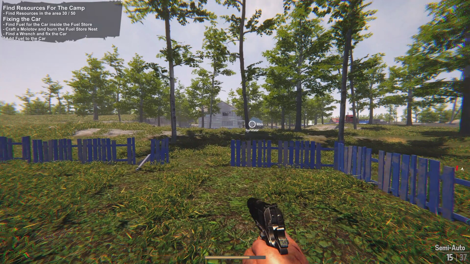 VECTOR ZONE