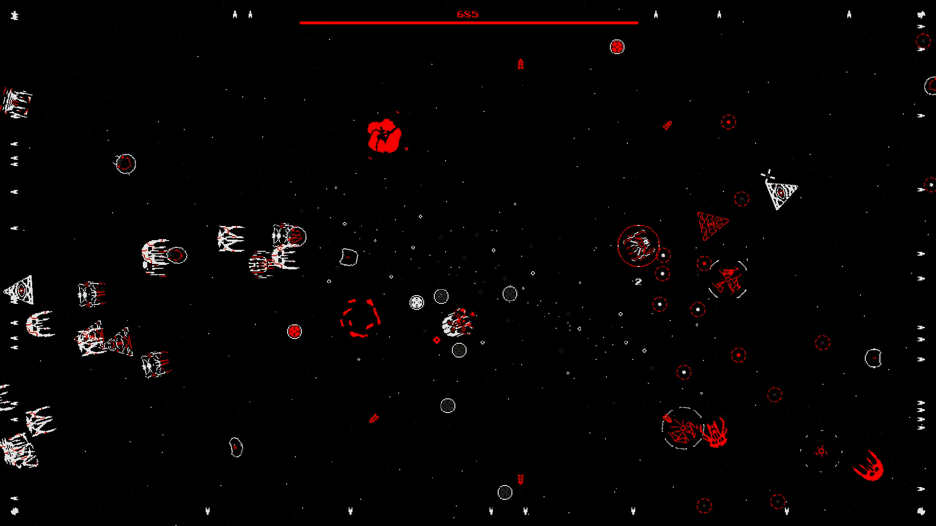 Alien Attack