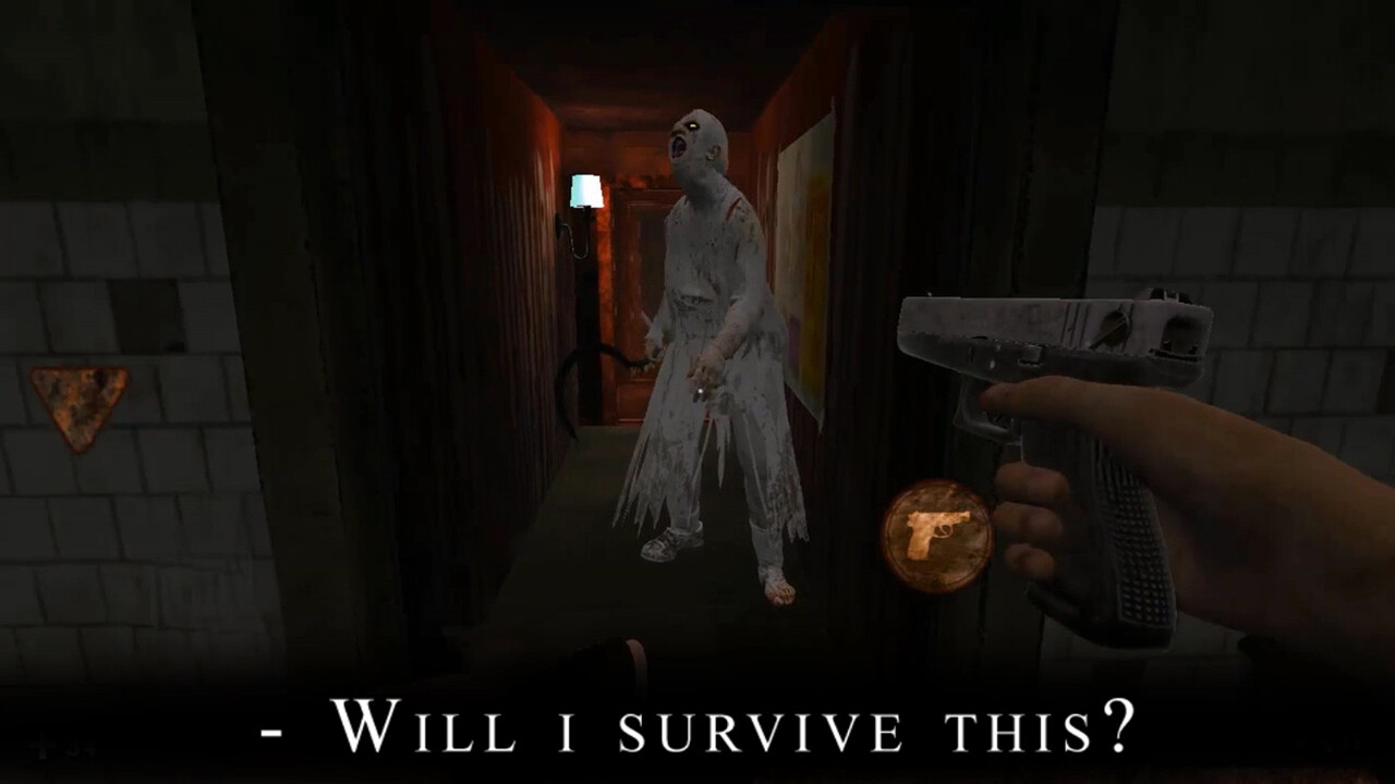 House of Horrors