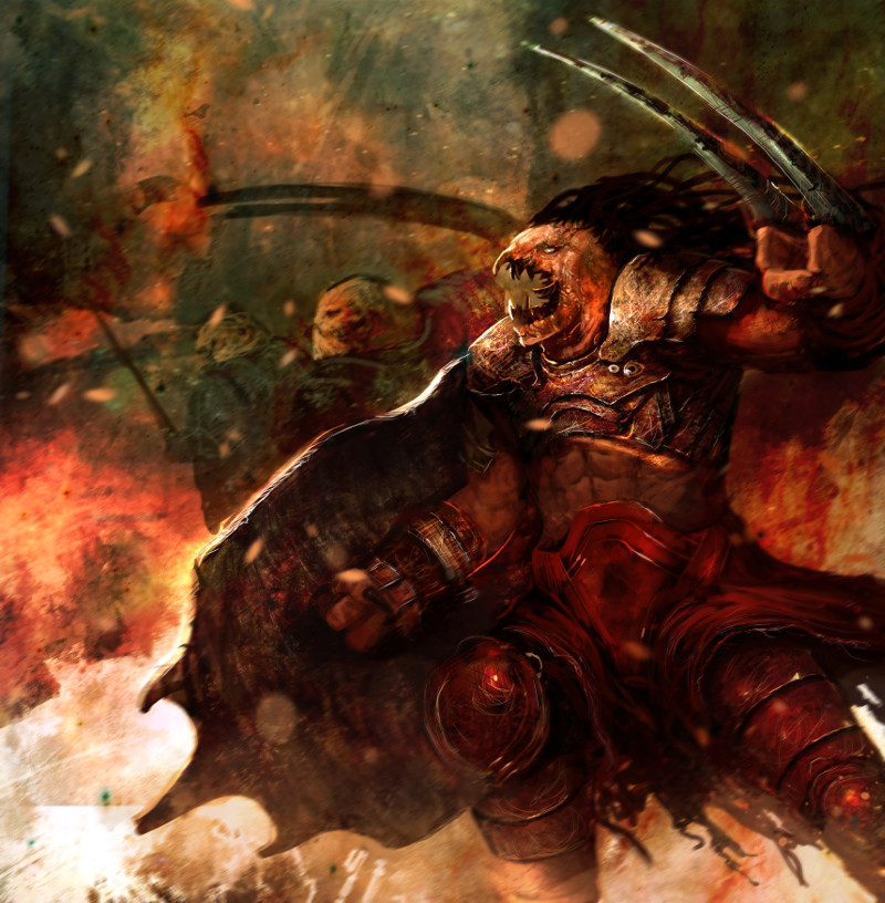 Falling Stars: War of Empires