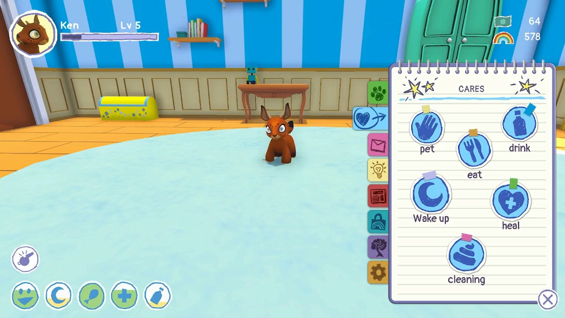 My Daily Pets
