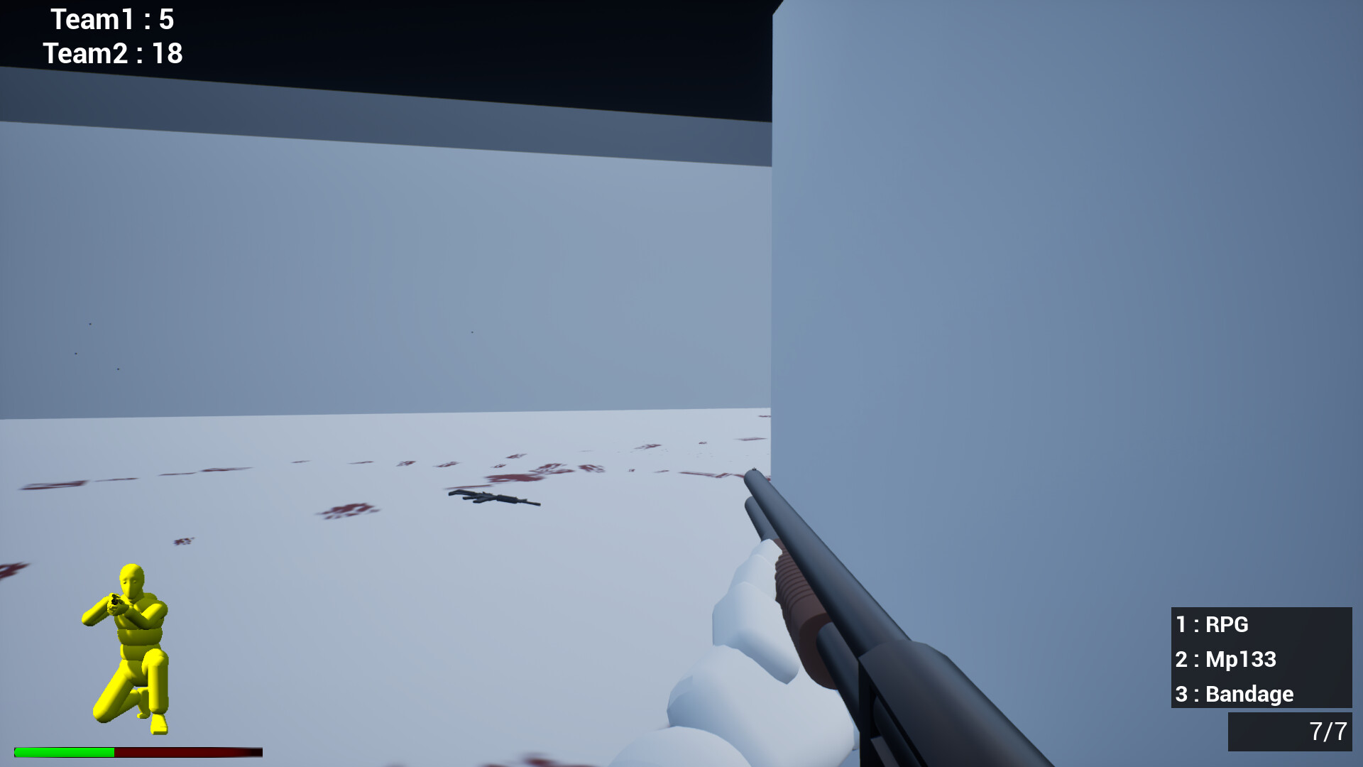Hope Demo