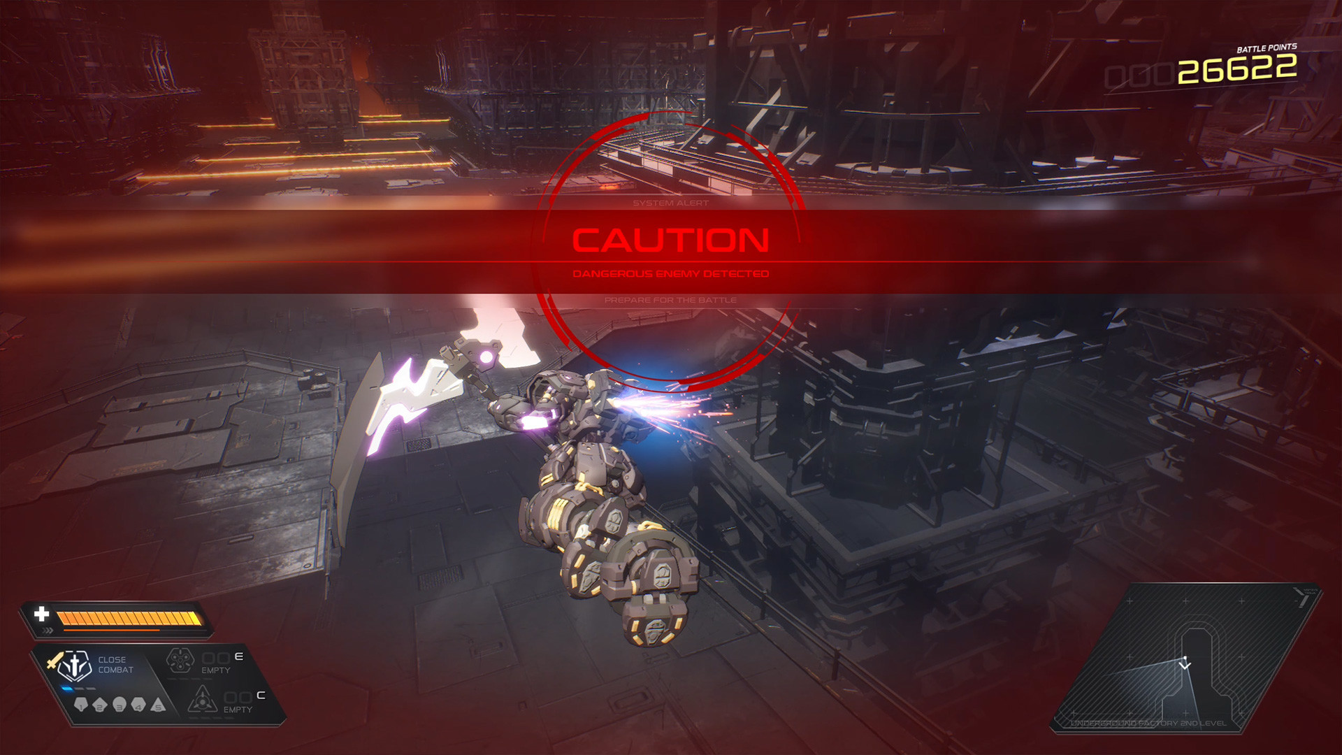 M.A.S.S. Builder