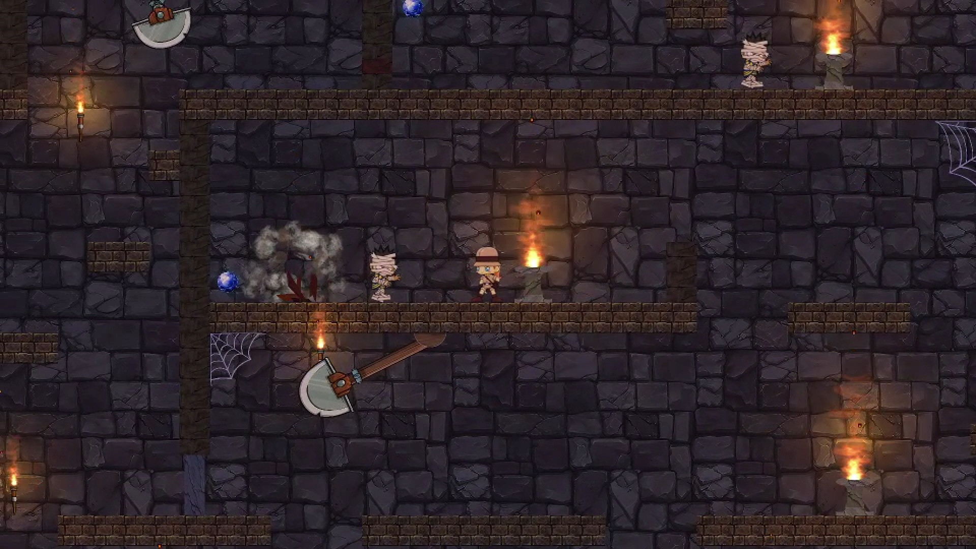 Shadow Life Demo