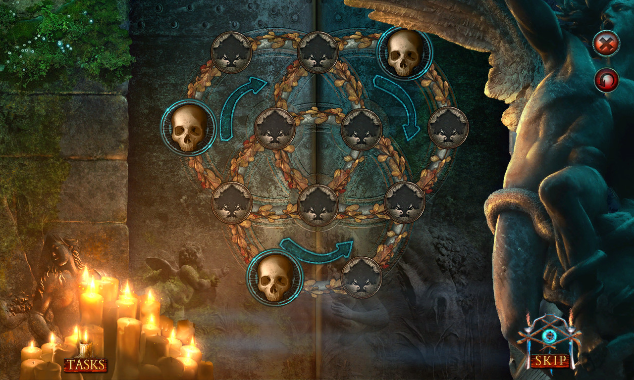 Phantasmat: The Dread of Oakville Collector's Edition