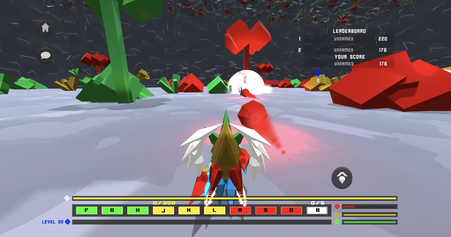 Shards Online
