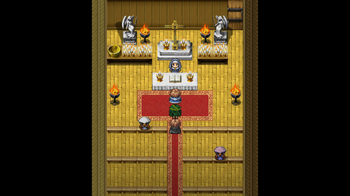 Chronicle of Daneya