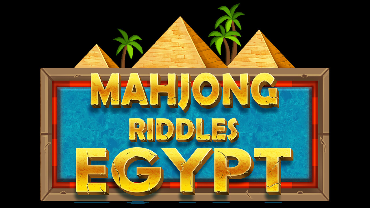 Mahjong Riddles: Egypt Demo