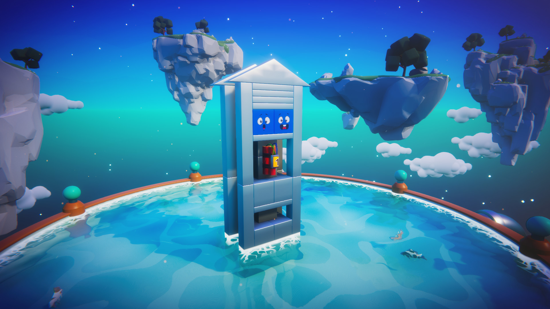 Blocksplode