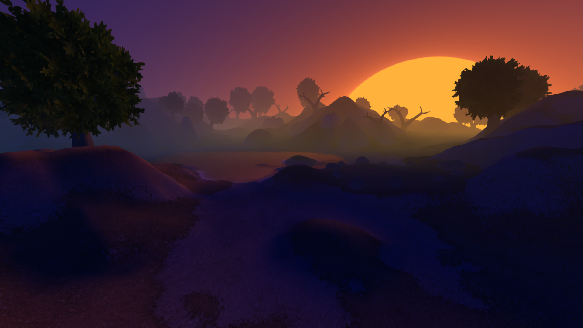 Arcane Worlds Demo