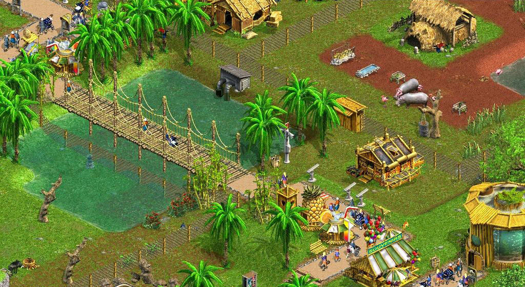 Wildlife Park