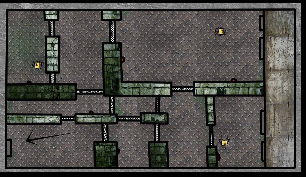 Grey Zone