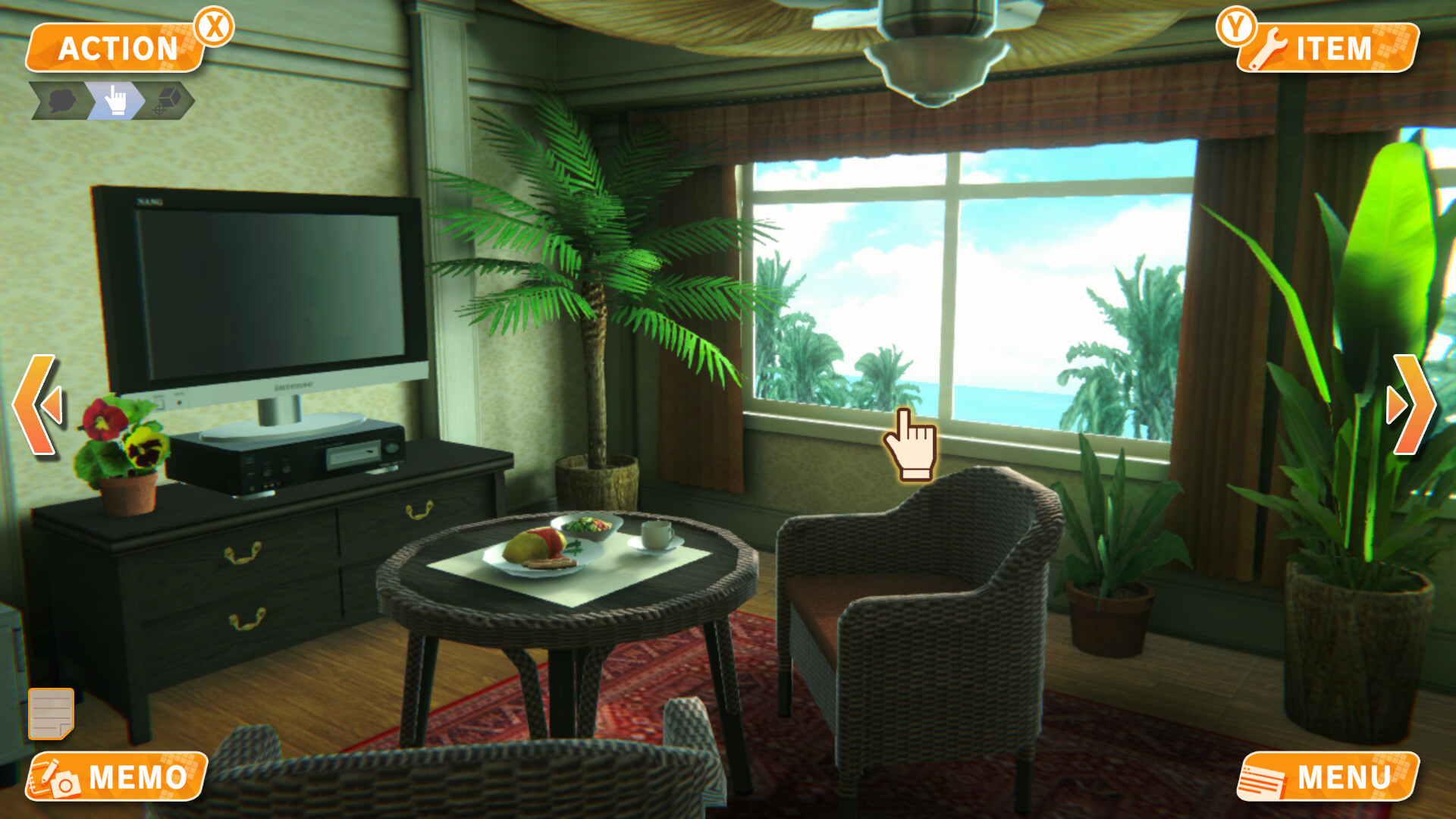 The Escape Room Chronicles ep3:The Southern Resort