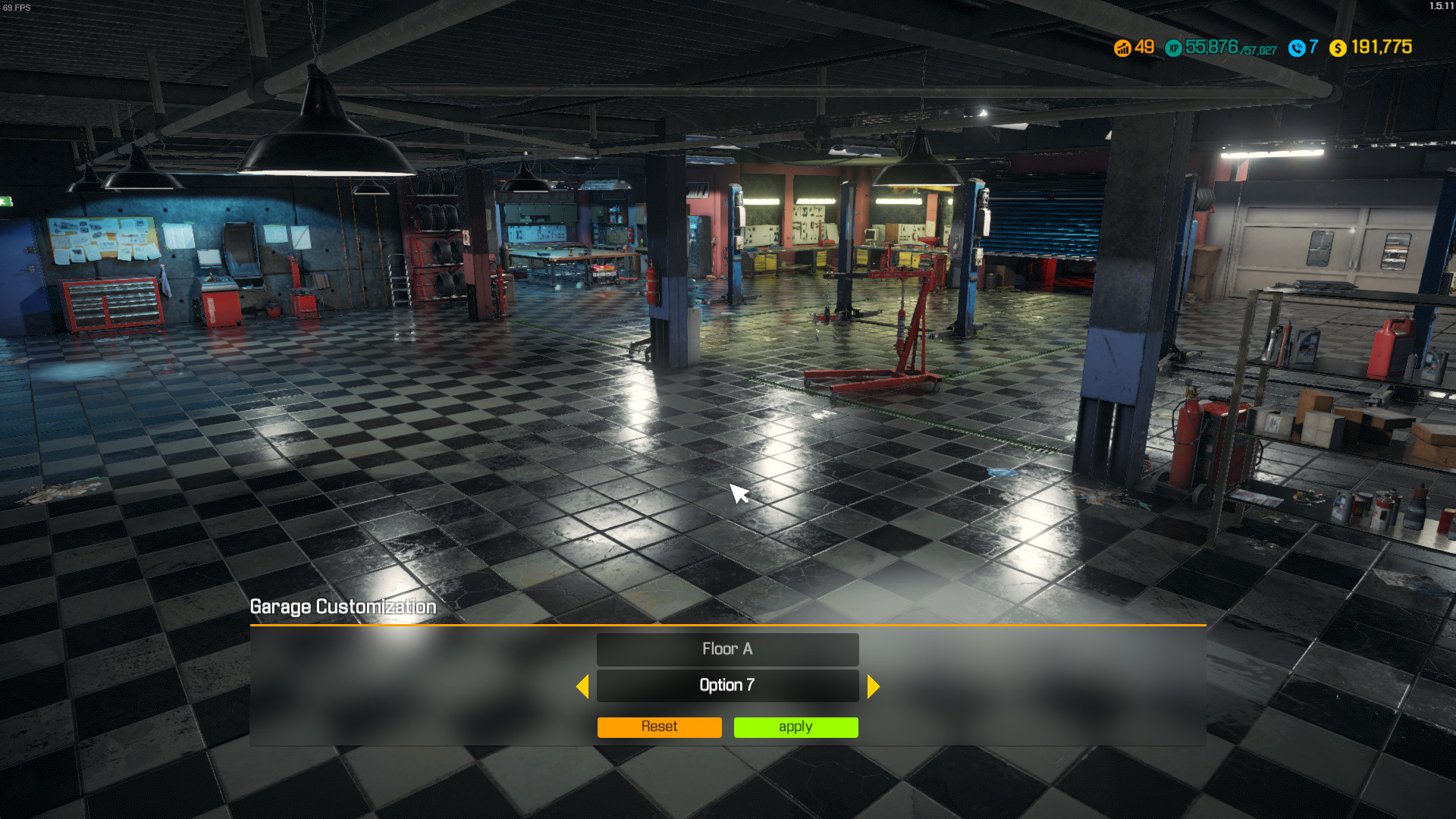 Car Mechanic Simulator 2018 - Garage Customization DLC