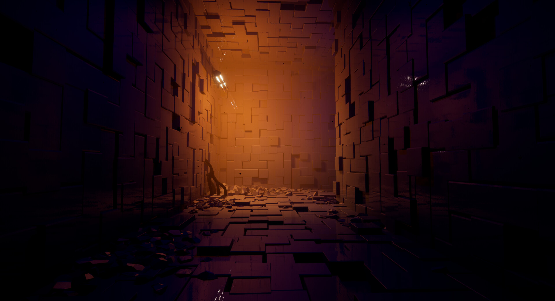 The Unknown Demo