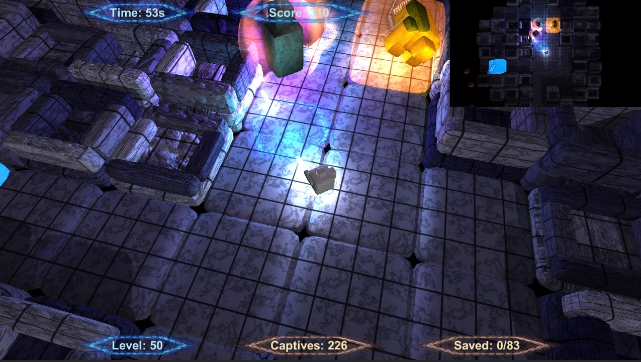 Unlimited Escape 2