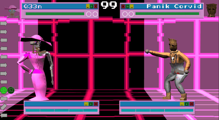 Fight.EXE