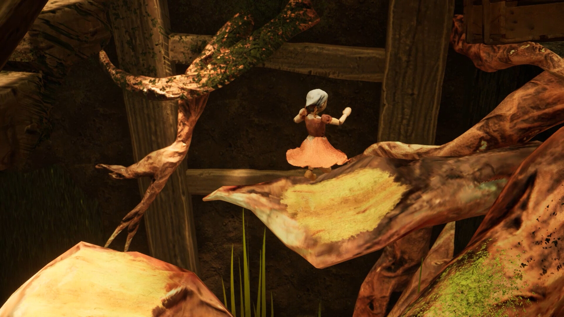 Once a Tale