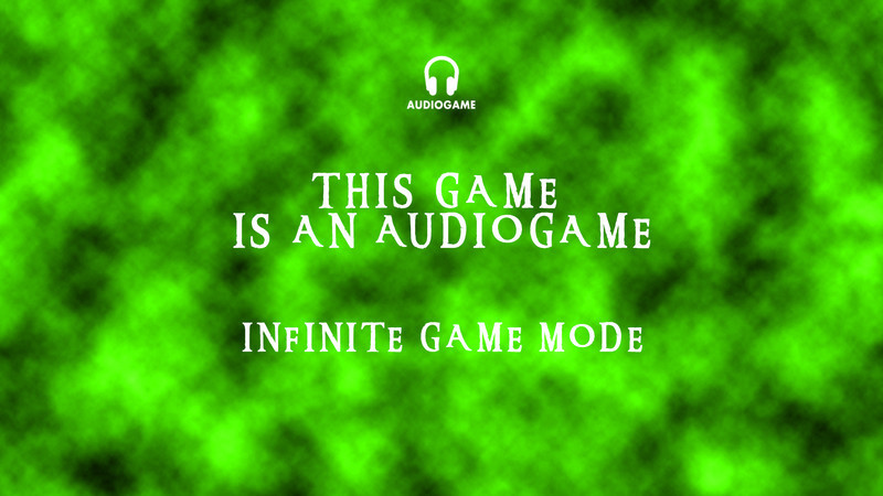 The Demon - Nicolas Eymerich Inquisitor Audiogame Demo