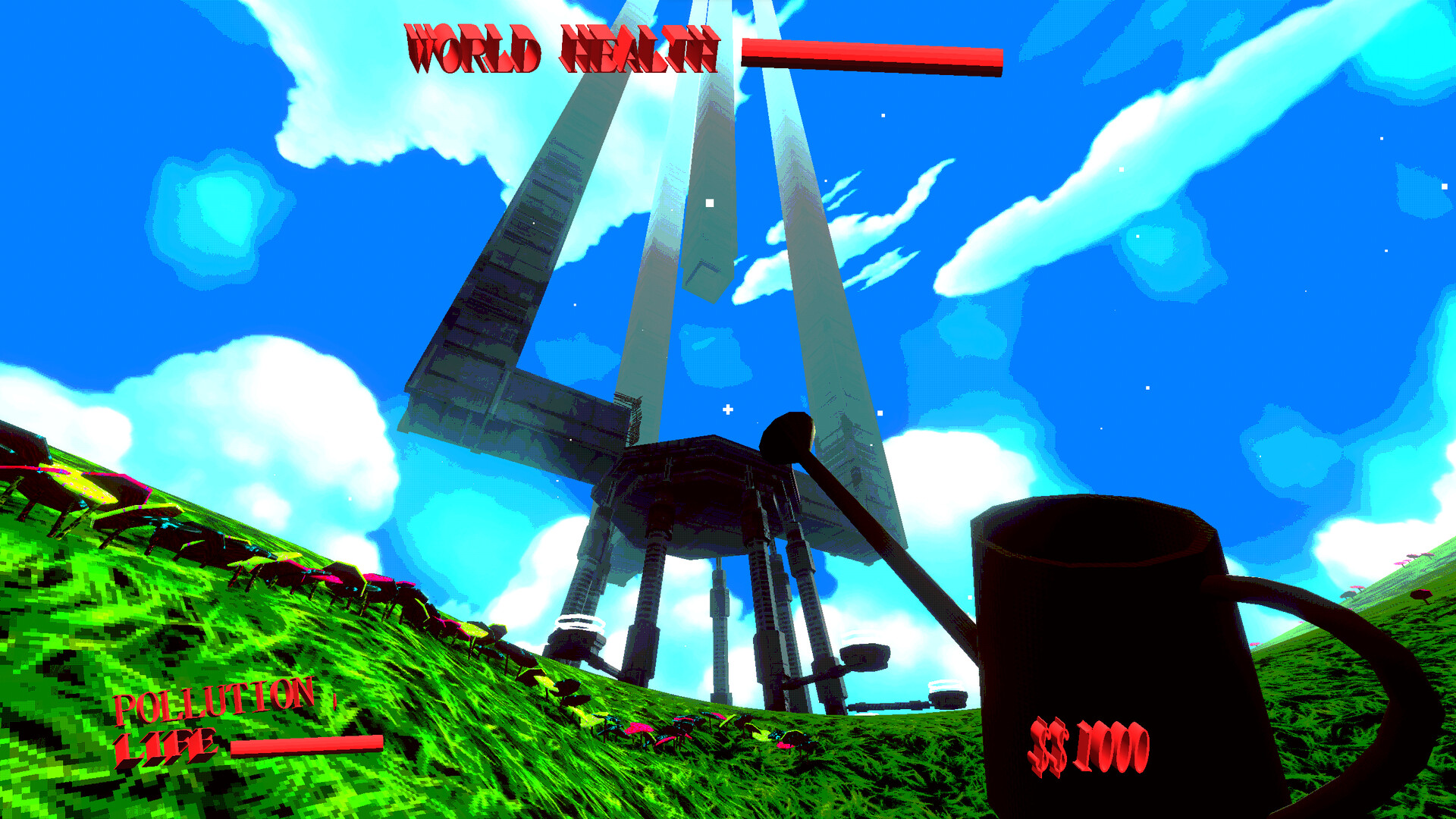 Perfect World