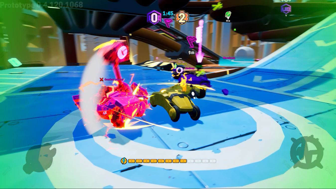 Smashpunks