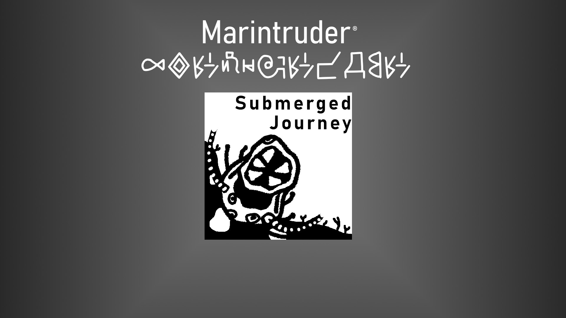 Marintruder Soundtrack