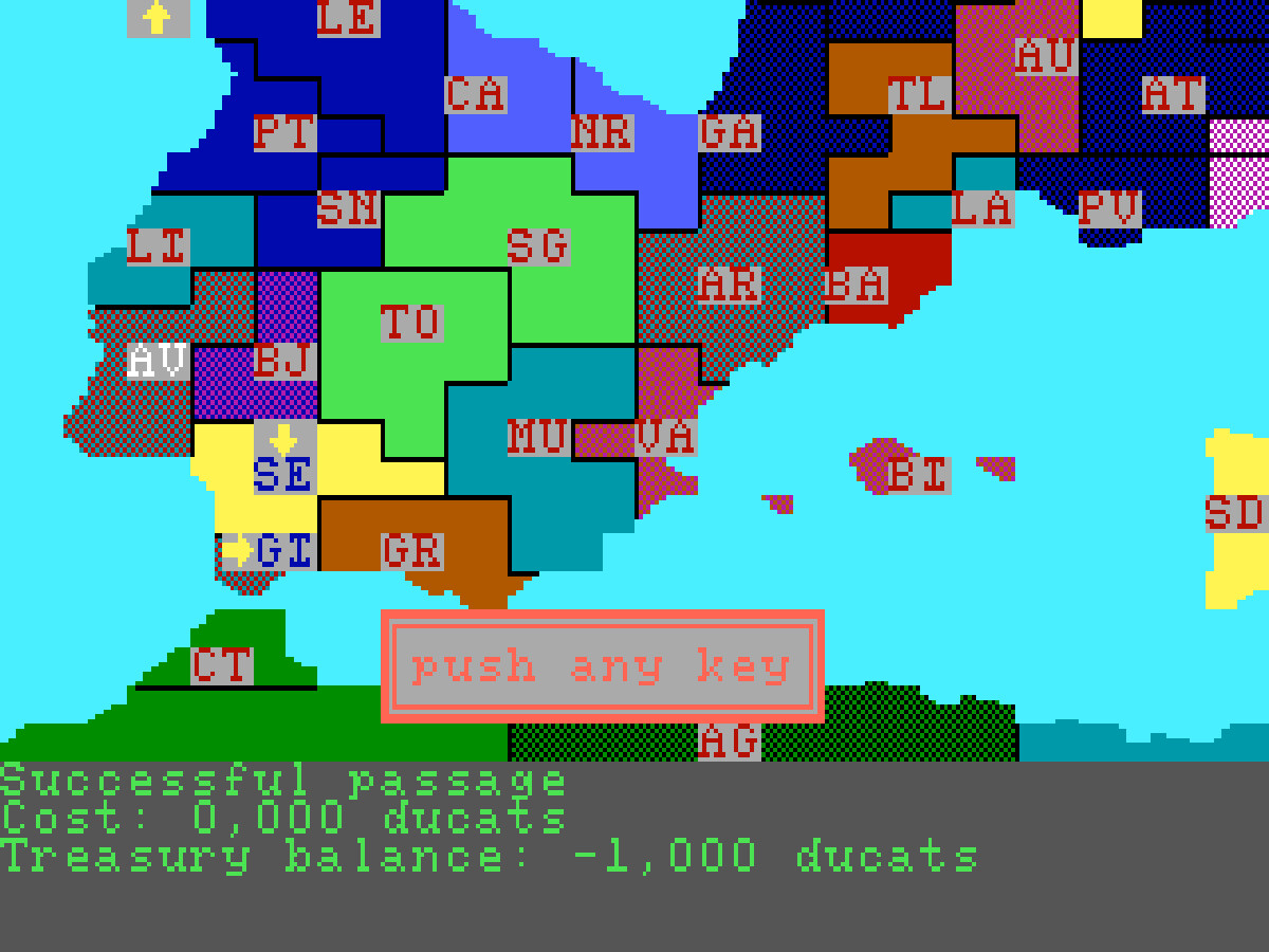 Medieval Lords: Soldier Kings of Europe