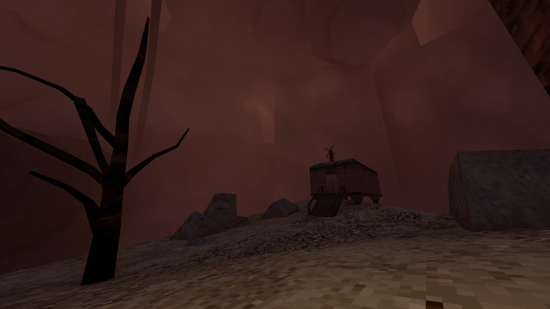 Lorn's Lure: Prologue