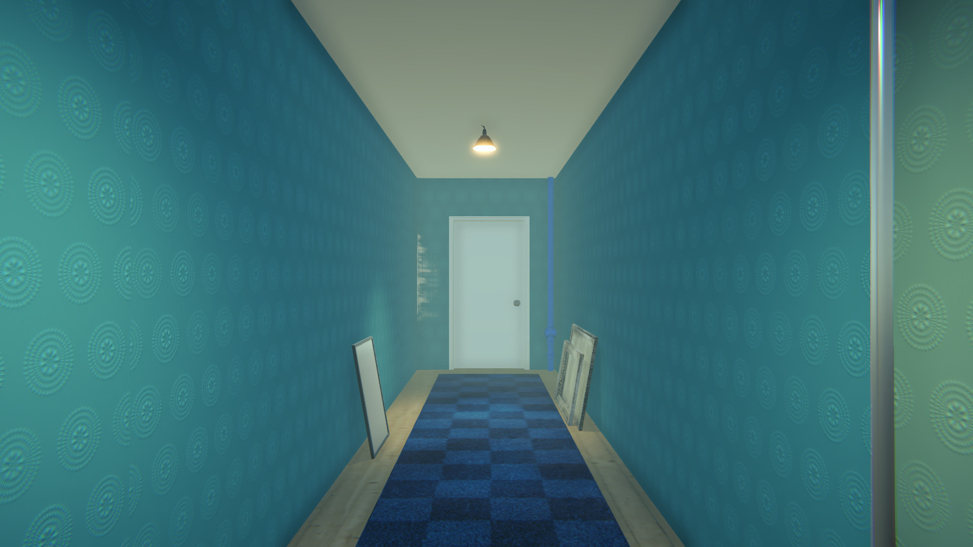 Ordinary Human Game