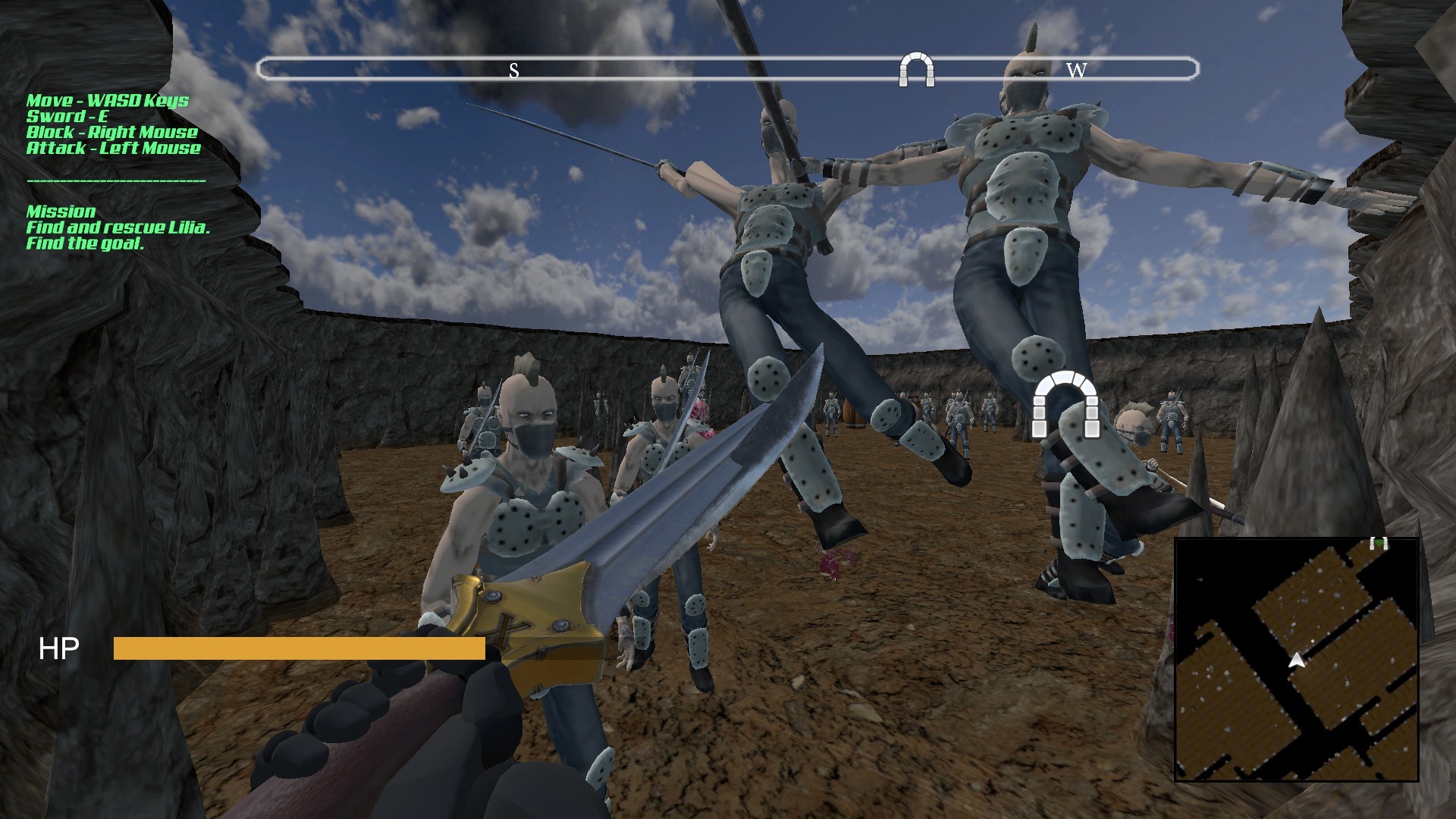 I'm Strongest Legend