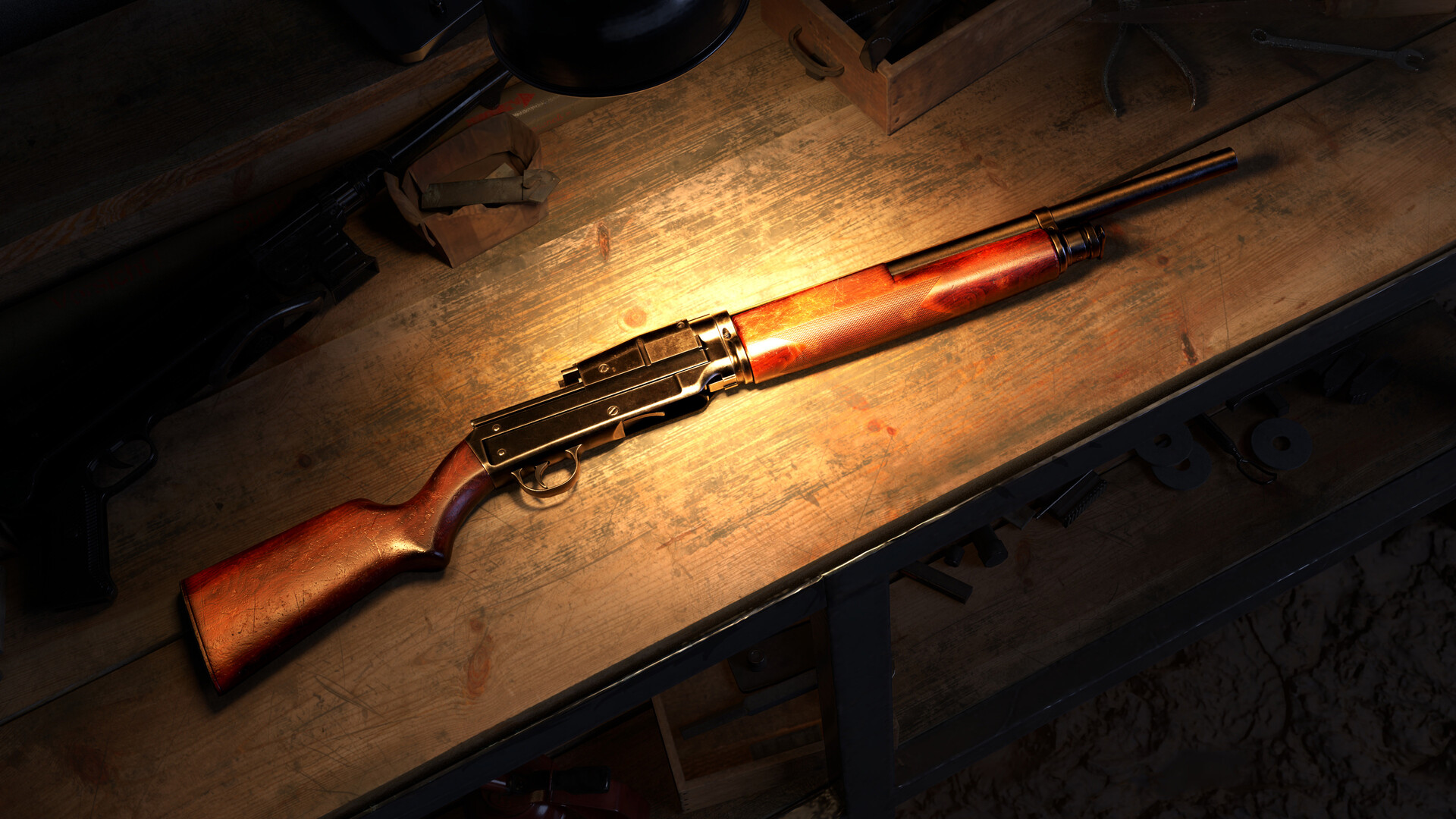 Sniper Elite 5 Season Pass Two