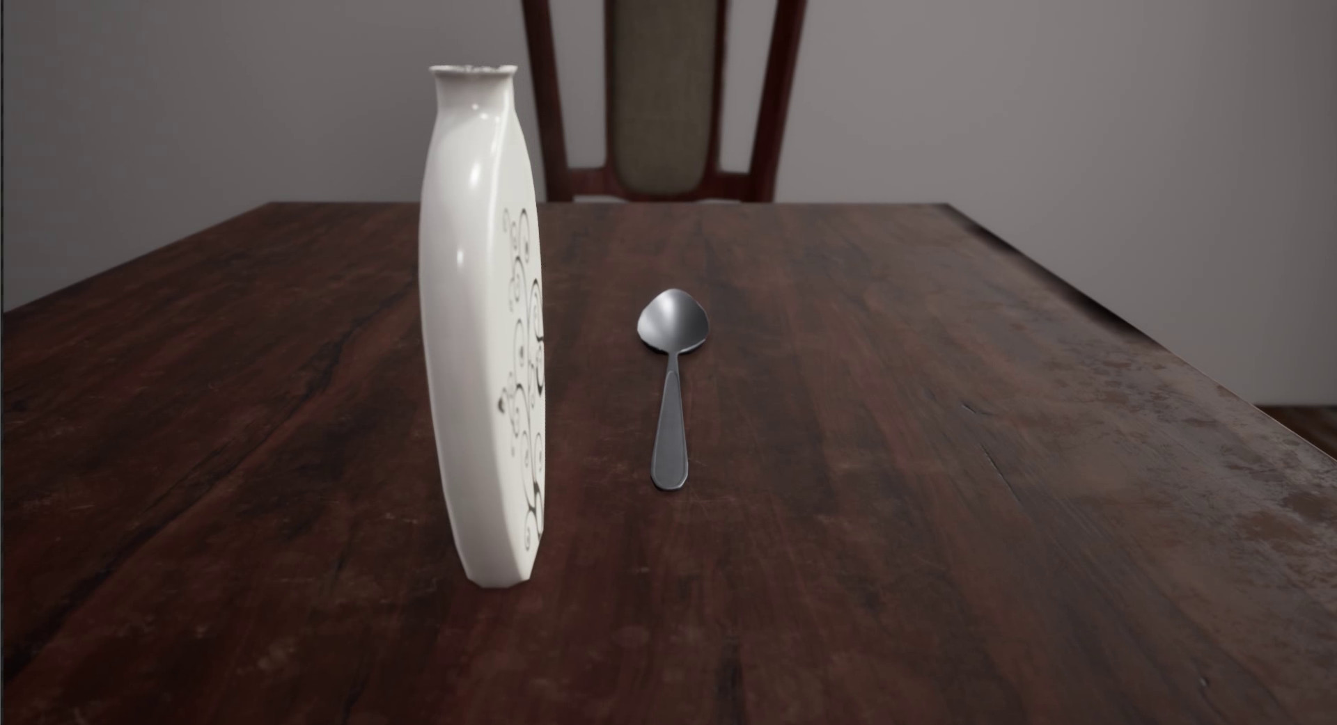 Spoon Simulator 2020